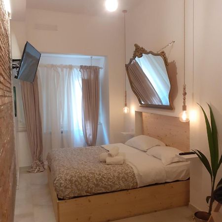 Arco Del Sacramento Casa Vacanze ベネヴェント 部屋 写真