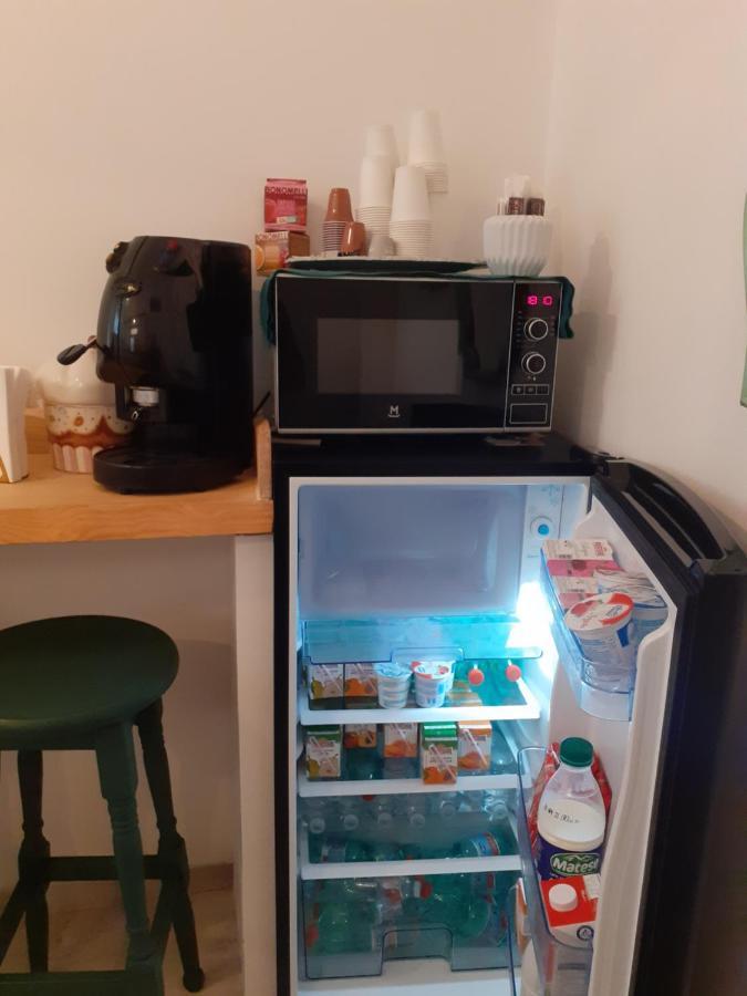 Arco Del Sacramento Casa Vacanze ベネヴェント エクステリア 写真