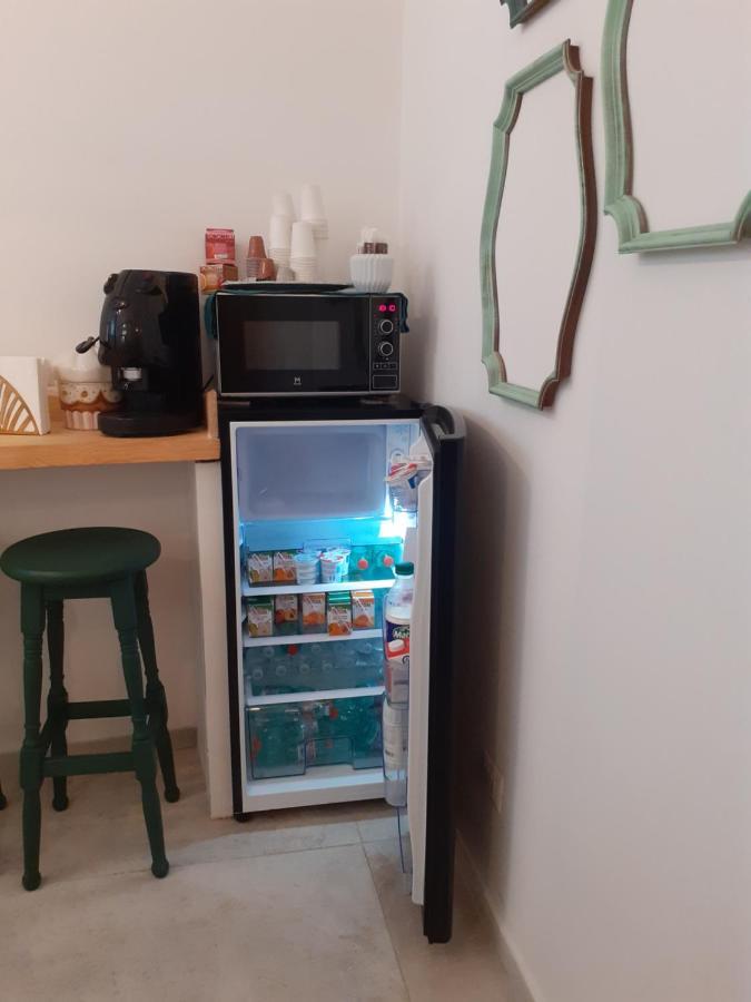 Arco Del Sacramento Casa Vacanze ベネヴェント エクステリア 写真