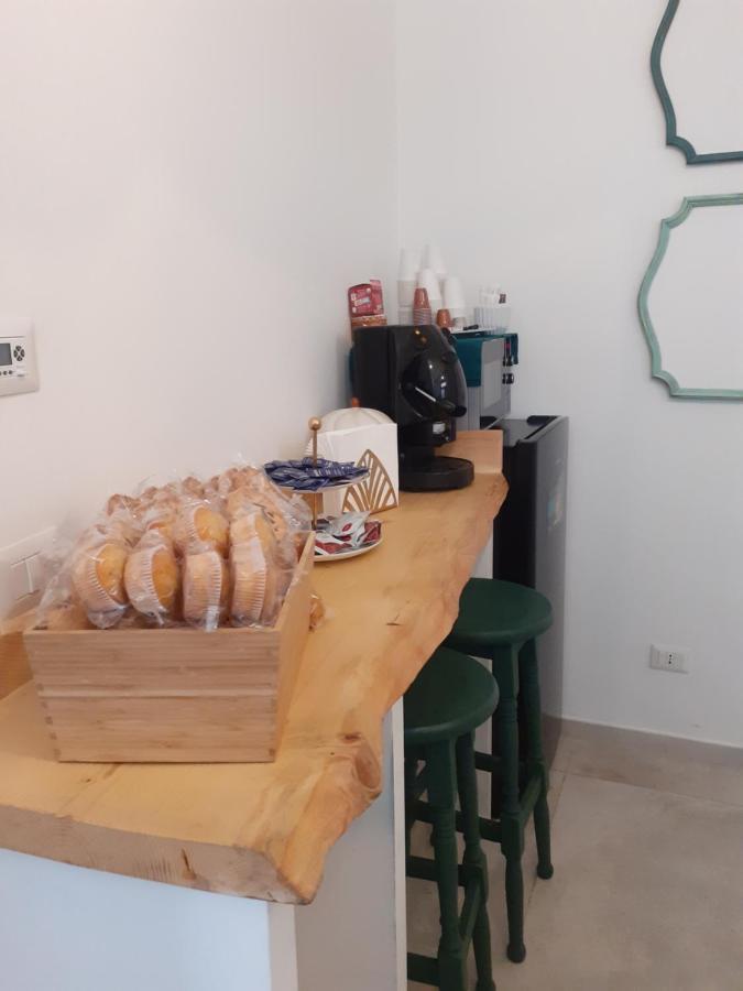 Arco Del Sacramento Casa Vacanze ベネヴェント 部屋 写真