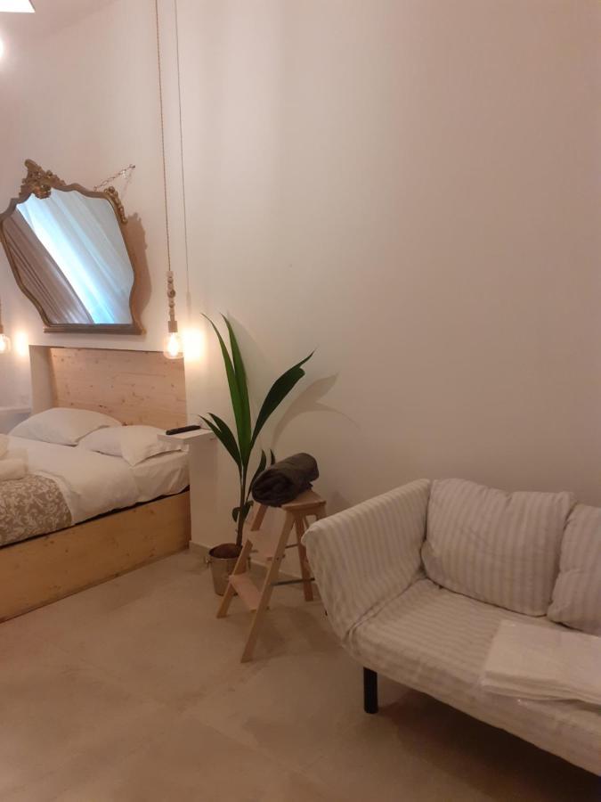 Arco Del Sacramento Casa Vacanze ベネヴェント エクステリア 写真