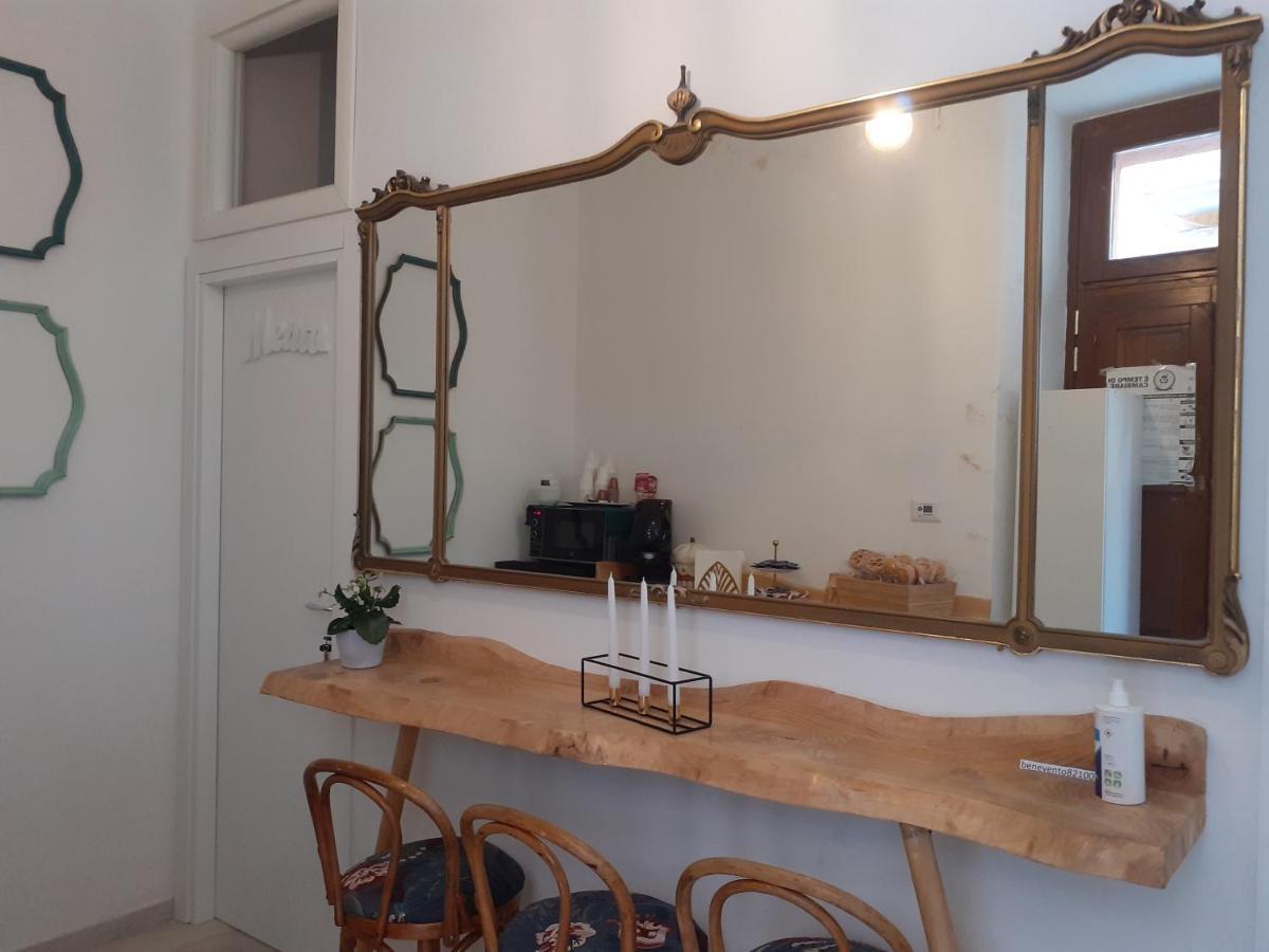 Arco Del Sacramento Casa Vacanze ベネヴェント エクステリア 写真