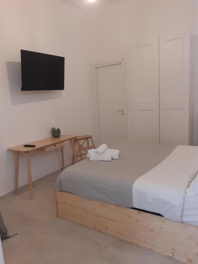 Arco Del Sacramento Casa Vacanze ベネヴェント エクステリア 写真