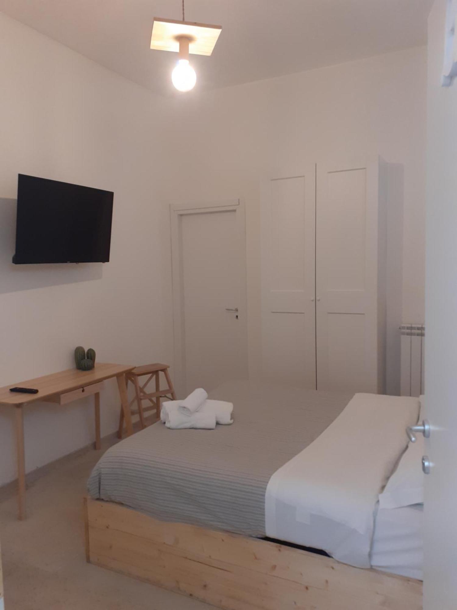 Arco Del Sacramento Casa Vacanze ベネヴェント 部屋 写真