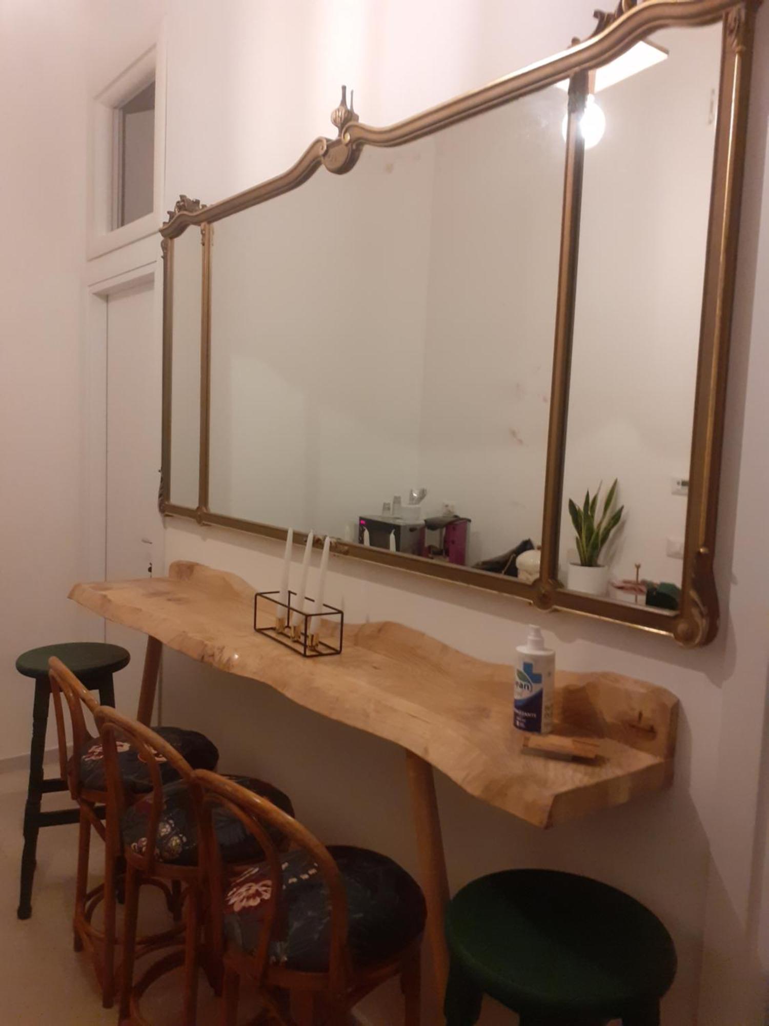 Arco Del Sacramento Casa Vacanze ベネヴェント 部屋 写真